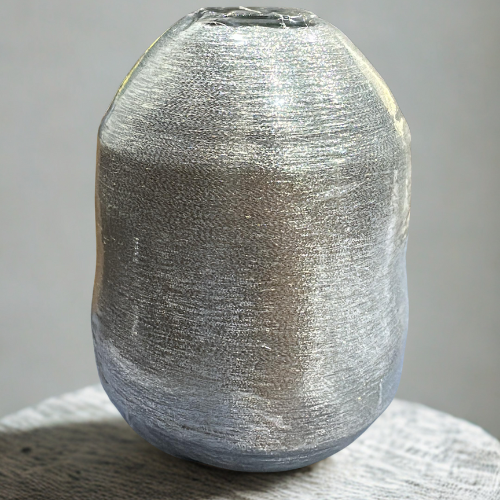 Silver Zari